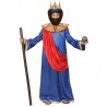 Costume biblico di Re Gaspare per bambini online