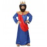 Costume biblico di Re Gaspare per bambini online