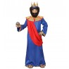Costume biblico di Re Gaspare per bambini online