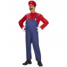 Costume da Super Mario per Uomo Shop