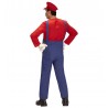 Costume da Super Mario per Uomo Online
