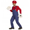 Costume da Super Mario per Bambini 