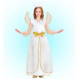 Costume da angelo delle stelle per bambini Economico