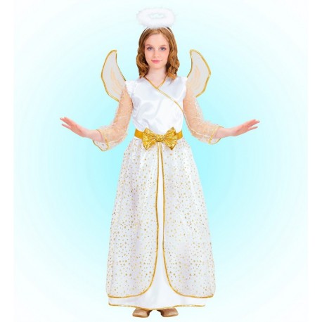Costume da angelo delle stelle per bambini Economico