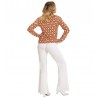 Camicia alla Moda da Donna Anni 70