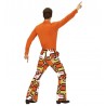 Pantaloni Geometrici Anni 70 da Uomo