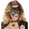 Maschera Steampunk