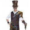 Maschera Steampunk