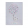 Albero di Impronte per Baby Shower