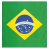 Bandana Brasile