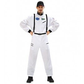 Costume a Tuta Astronauta per Adulto