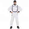 Costume a Tuta Astronauta per Adulto