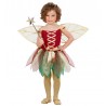 Costume da Fata Fantasy Bambina Economico