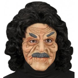 Maschera Faccia Vecchio