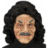 Maschera Faccia Vecchio