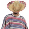 Cappello Messicano 52cm