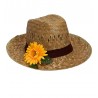 Cappello Campagnolo con Girasole