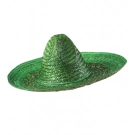Cappello di Paglia Neon 48cm