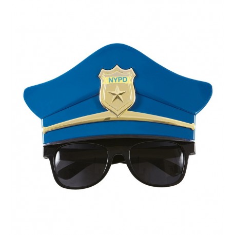 Occhiali di Polizia