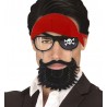 Occhiali da Pirata con Barba online