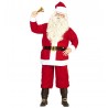 Mr. Claus Costume per gli Uomini