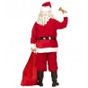 Mr. Claus Costume per gli Uomini online