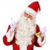 Campana di Babbo Natale Grande Shop 