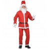 Costume di Babbo Natale per Adulto