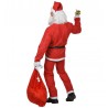 Costume di Babbo Natale per Adulto