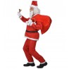 Costume di Babbo Natale per Adulto