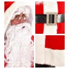 Costume da Babbo Natale Classico Super Deluxe in offerta