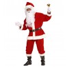 Babbo Natale Super Deluxe Costume economico