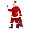 Babbo Natale Super Deluxe Costume online