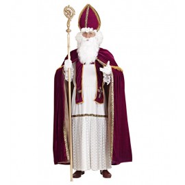 Costume di San Nicola da Adulto