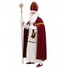 Costume di San Nicola da Adulto economico