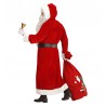 Acquista Costume da Babbo Natale Super Deluxe per Adulti