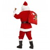 Costume da Babbo Natale Professionale per Adulti online