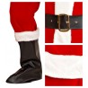 Costume da Babbo Natale Professionale per Adulti in vendita