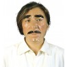 Maschera di Plastica Trasparente online