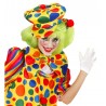 Cappello Clown Lunare