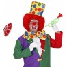 Maxi papillon da clown