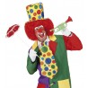 Maxi Cravatta Clown