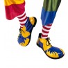 Scarpe da Clown Professionali