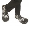 Scarpe Zebra Party