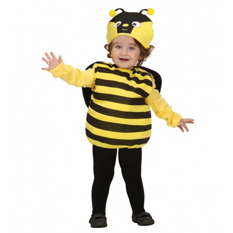 Costume da Ape Alata per Bambini