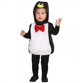 Costume da dolce pinguino per bambini