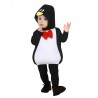 Costume da dolce pinguino per bambini