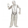 Costume da invasore spaziale per bambini
