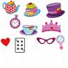 10 Accessori per Photo Booth Bambini