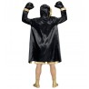 Costume da campione di boxe per adulti